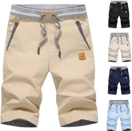 Short bermuda respirant pour homme - Livraison offerte