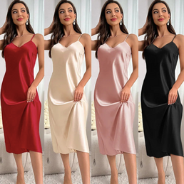 Chemise de nuit pour femme - Livraison offerte