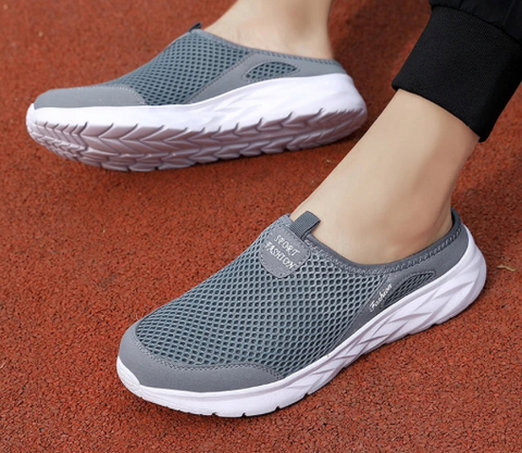 Chaussures d'été réspirantes pour homme Livraison offerte