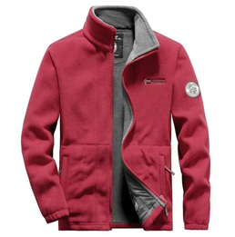 Veste polaire Norway avec poches - Livraison offerte