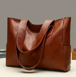 Sac fourre-tout de grande capacité - Livraison offerte