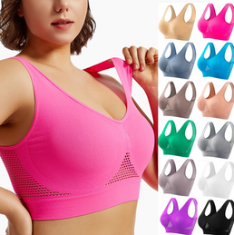 Soutien-gorge souple brassière - Livraison offerte