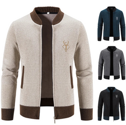 Gilet chaud pour homme - Livraison offerte