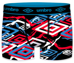 Lot de 5 Boxers en microfibre pour enfant et adolescent - Livraison offerte