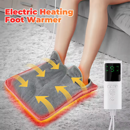 Coussin Chauffant automatique