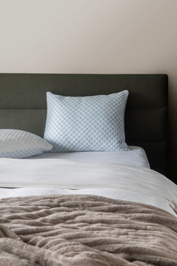 Oreiller confort à mémoire de forme - Livraison offerte