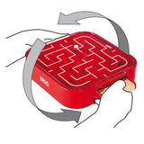 Labyrinthe réversible double face - Livraison offerte