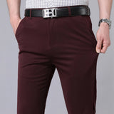 Pantalon pour homme Stretch à séchage rapide - Livraison offerte
