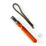 Briquet étanche de survie en plein air - Livraison offerte