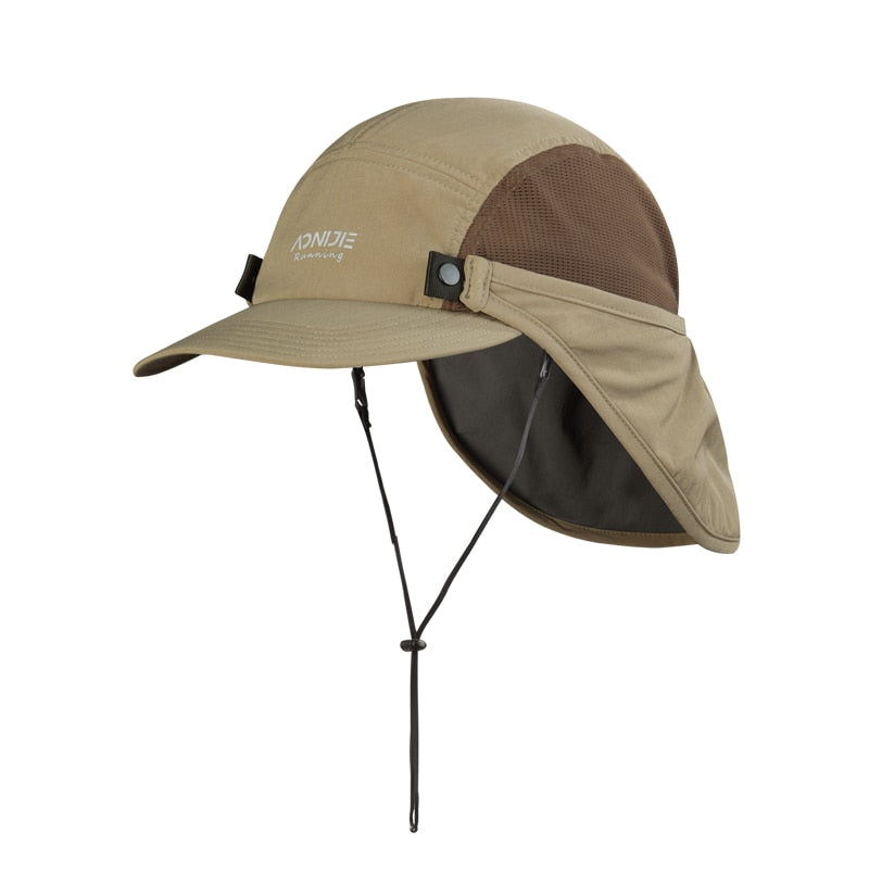 ZffXH Chapeau Moustiquaire Avec Filet Protection Visage - Casquette Anti-Insectes Apiculteur Randonnée