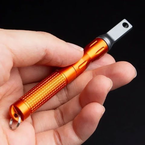 Briquet étanche de survie en plein air - Livraison offerte