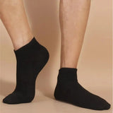 Lot de 20 paires de chaussettes unisex légères et respirantes - Livraison offerte