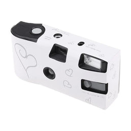 Appareil photo jetable 36 photos - Livraison offerte