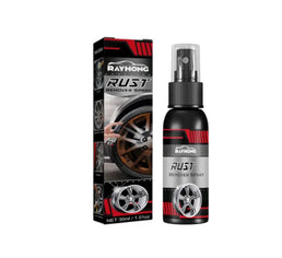 Spray nettoyant super rouille multi-usages - Livraison offerte