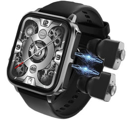 Montre de santé Smart Watch design - Livraison offerte
