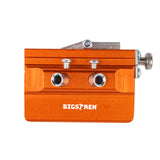 Affûteur universel de chaîne de tronçonneuse - Livraison offerte