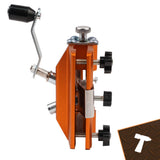 Affûteur universel de chaîne de tronçonneuse - Livraison offerte