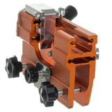 Affûteur universel de chaîne de tronçonneuse - Livraison offerte