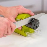 Aiguiseur électrique de couteaux - Livraison offerte
