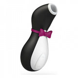 Vibromasseur pro Satisfyer avec batterie rechargeable en USB - Livraison offerte