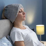 Bonnet en gel pour la migraine et la relaxation - Livraison offerte