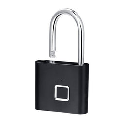 Cadenas à empreintes digitales - livraison offerte