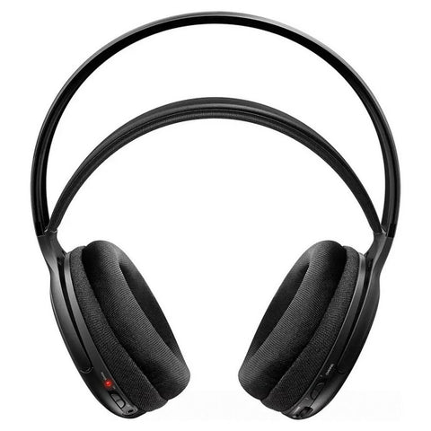 Casque audio Philips sans fil avec indicateur de chargement de LED - Livraison offerte