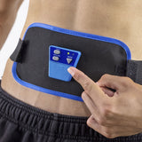 Ceinture d’électrostimulation musculaire - Livraison offerte