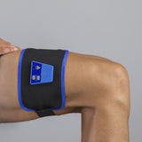 Ceinture d’électrostimulation musculaire - Livraison offerte