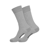 Lot de 3 boxers en coton de la marque pierre cardin + 6 paires de chaussettes de ville en coton peigné de la marque Serge Blanco - livraison offerte