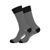 Lot de 3 boxers en coton de la marque pierre cardin + 6 paires de chaussettes de ville en coton peigné de la marque Serge Blanco - livraison offerte