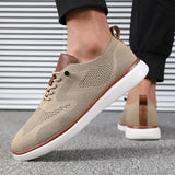 Chaussures légères et confortables pour homme - Livraison offerte