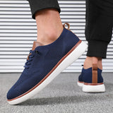 Chaussures légères et confortables pour homme - Livraison offerte