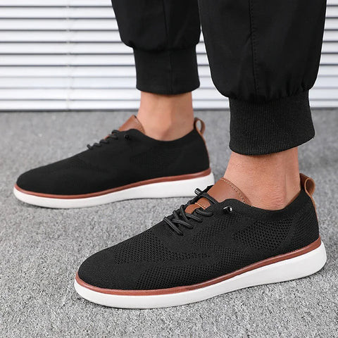 Chaussures légères et confortables pour homme - Livraison offerte