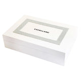 Coffret Excellanc avec montre femme, collier et boucles d'oreilles - Livraison offerte