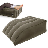Coussin repose-jambe pour jambes lourdes - Livraison offerte