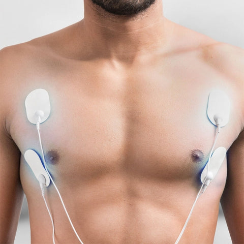 Electrostimulateur musculaire - Livraison offerte