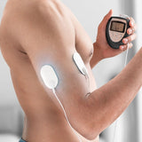 Electrostimulateur musculaire - Livraison offerte