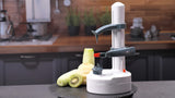Eplucheur électrique de fruits et légumes - Livraison offerte