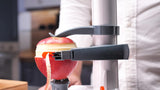 Eplucheur électrique de fruits et légumes - Livraison offerte