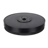 Fontaine de jardin solaire à éclairage LED - Livraison offerte