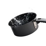 Four de cuisine design à convection avec palette rotative 1500 W - Livraison offerte