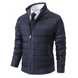 Gilet cardigan chaud pour homme - Livraison offerte