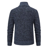 Gilet cardigan chaud pour homme - Livraison offerte