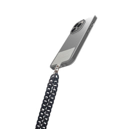 Chaîne de cou pour téléphone avec adaptateur - Livraison offerte