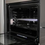 Grille de four universelle adaptable à toutes les tailles de fours, de 33 à 61 cm - Livraison offerte