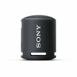 Haut-parleur portable bluetooth Sony avec microphone intégré - Livraison offerte