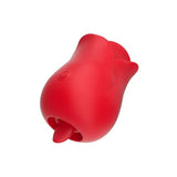 ROSE TOY : Stimulateur Vibromasseur - Livraison offerte