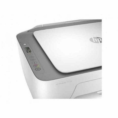 Imprimante couleurs thermique multifonction de la marque HP avec écran LCD - Livraison offerte
