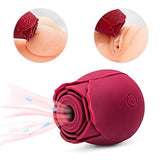 ROSE TOY : Stimulateur Vibromasseur - Livraison offerte